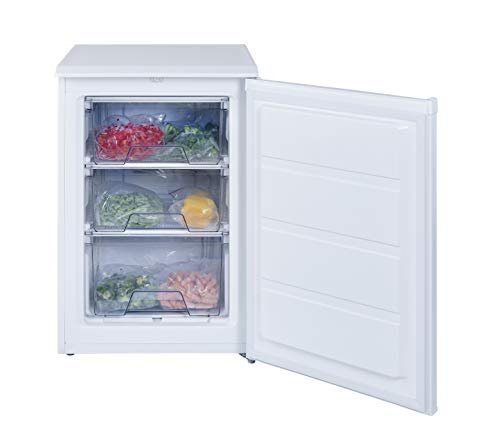 EL MEJOR CONGELADOR VERTICAL PEQUEÑO