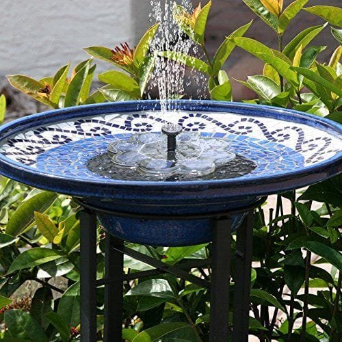Fuentes jardín baratas