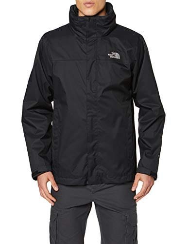 Chaquetones North Face baratos
