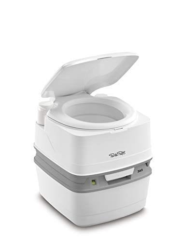 El mejor wc portatil
