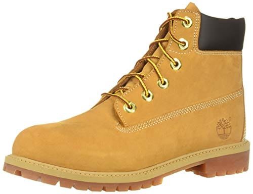 Las Mejores Botas Timberland
