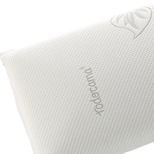 Almohadas viscoelásticas baratas