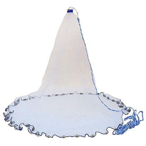 La mejor red  de pesca