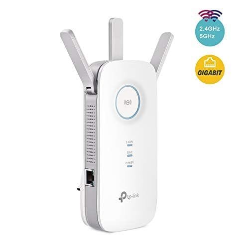 Repetidor wifi TP-Link RE460
