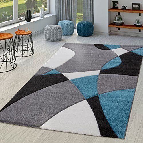 Alfombras modernas baratas