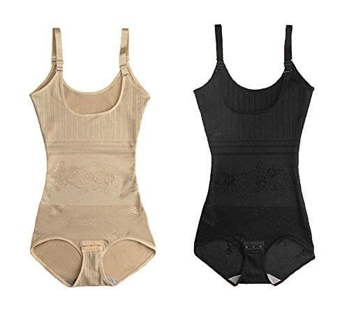 Bodies mujer baratos