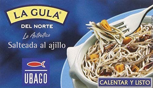 La mejor Gula del norte para comer