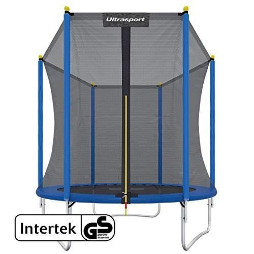 La mejor cama elastica de niños