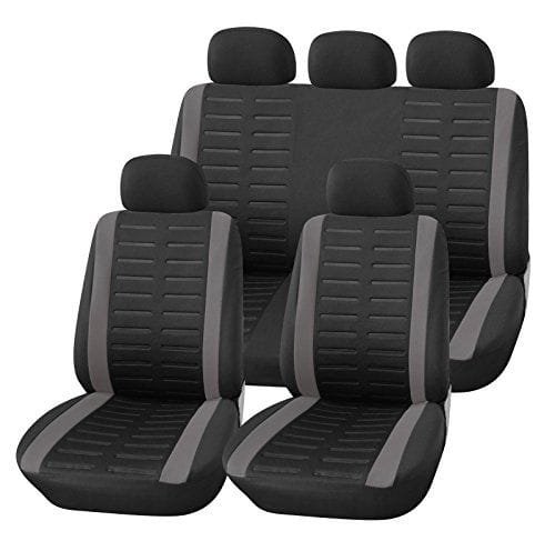 Fundas asientos coche baratas