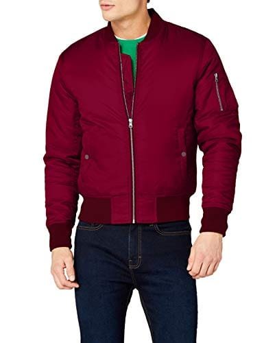 La mejor chaqueta bomber