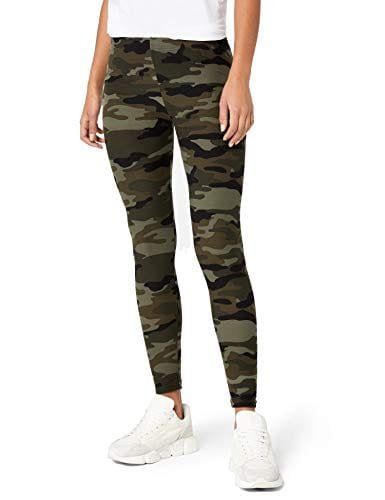 EL MEJOR PANTALON MILITAR DE MUJER