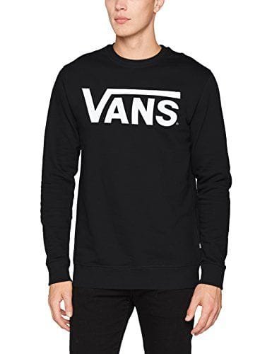 Las Mejores Sudaderas Vans