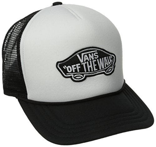 Gorras Vans baratas