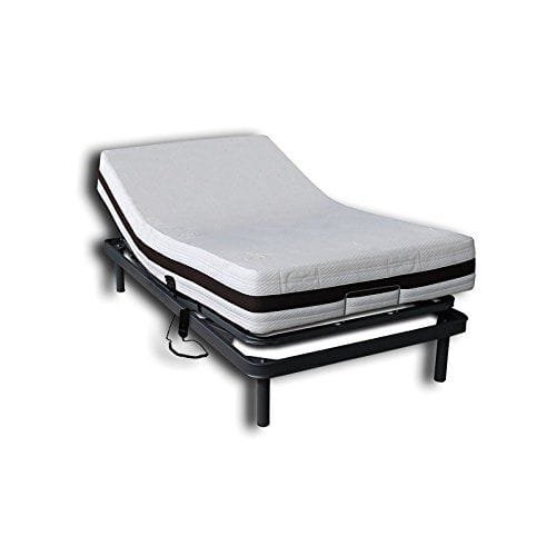 La mejor cama articulada