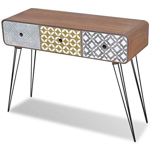 Consolas recibidor baratas