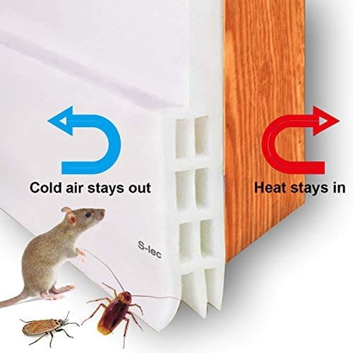 EL MEJOR BURLETE DE PUERTA