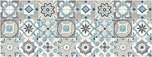 La mejor alfombra de cocina