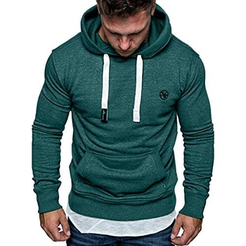 Chaquetas marca baratas