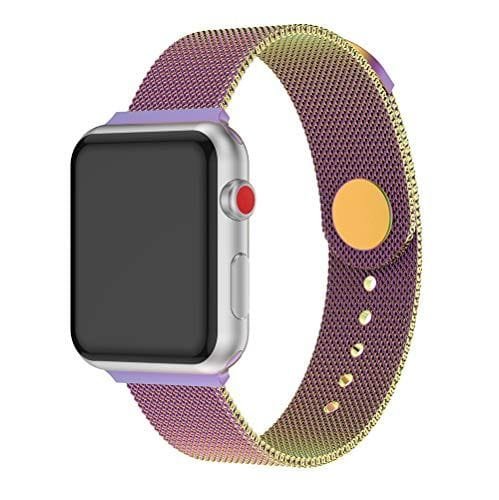 XIHAMA Compatible for Watch Strap 38mm