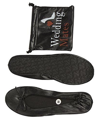 Bailarinas bodas baratas