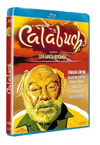 Calabuch [Blu-ray]
