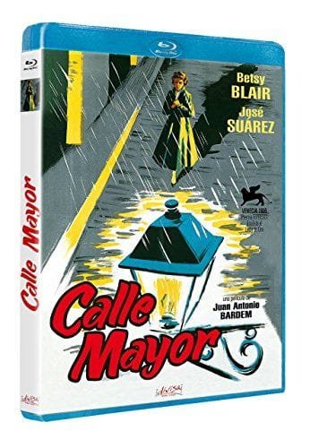 Calle mayor [Blu-ray]