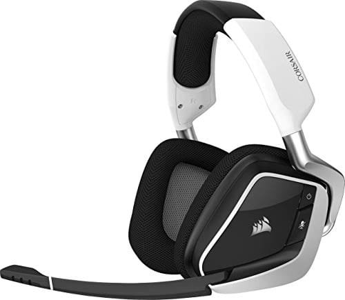 Auriculares inalámbricos Dolby 7.1 Corsair VOID PRO