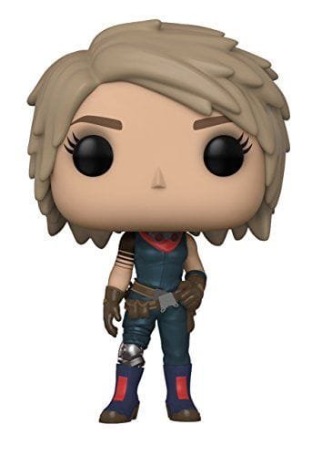 Funko Pop de Amanda Holliday de Destiny solo 7.44€