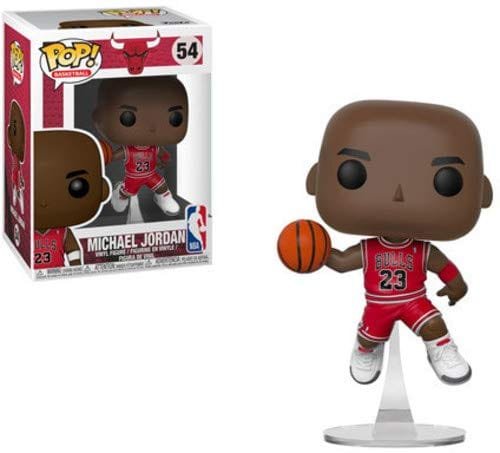 Funko NBA Pop Michael Jordan
