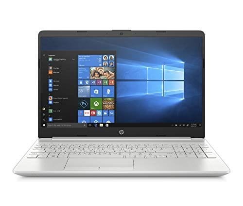 Portatil HP 15’6″ HD i5 8ram/256SSD