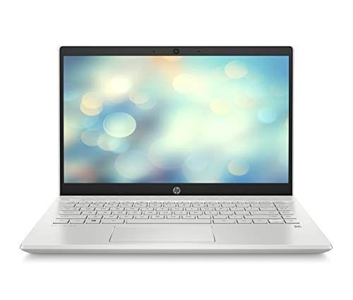 HP Pavilion 14-ce2008ns – Ordenador portátil de 14″ FullHD