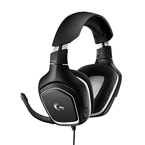 Auriculares Logitech G332