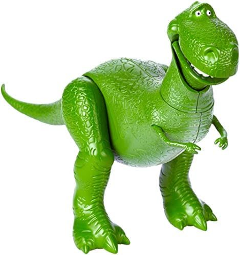 Figura básica Rex Toy Story