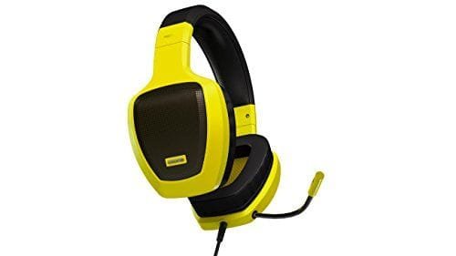 Auriculares Ozone Z50