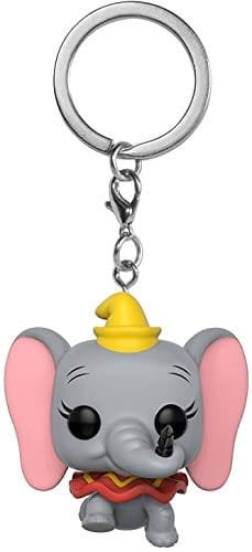 Llavero Funko Pop! Dumbo solo 4,9€