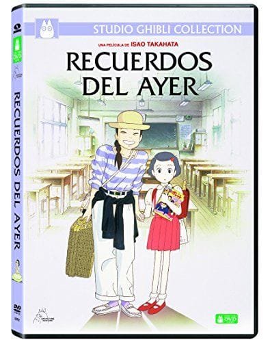 Recuerdos Del Ayer [DVD]
