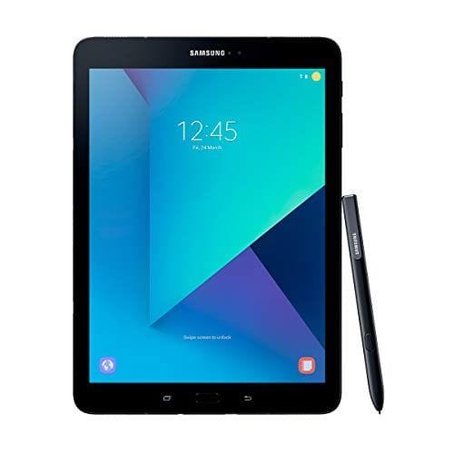 Samsung Galaxy Tab S3 – Tablet de 9.7″ 2K