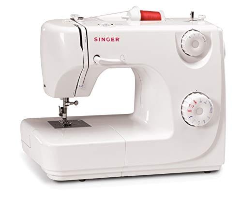 Singer 8280 – Máquina de coser automática