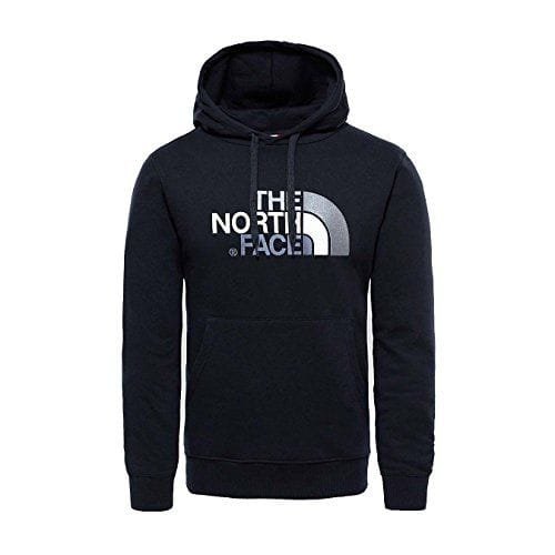Sudaderas con Capucha para Hombre The North Face M Drew Peak