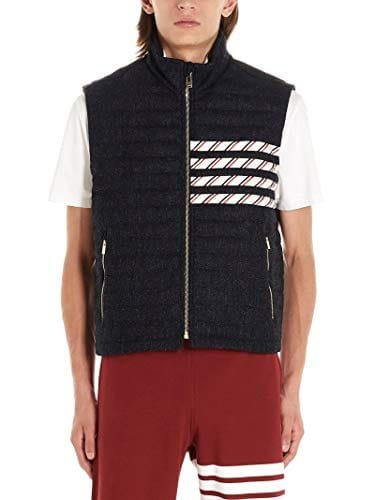 Camisetas y ropa del diseñador Thom Browne