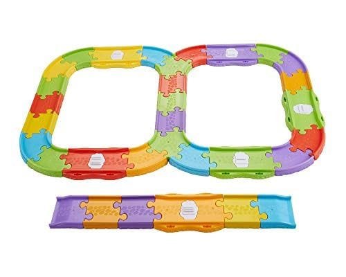 Thomas & Friends FRF53 Railway Pals Track Pack