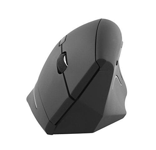 Ratón Tnb Láser Inalámbrico Vertical Reacondicionado