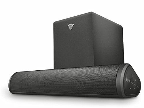 Trust Gaming GXT 664 solo 38€