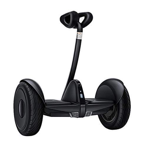 Patinete eléctrico motorizado Xiaomi Ninebot S N3M240