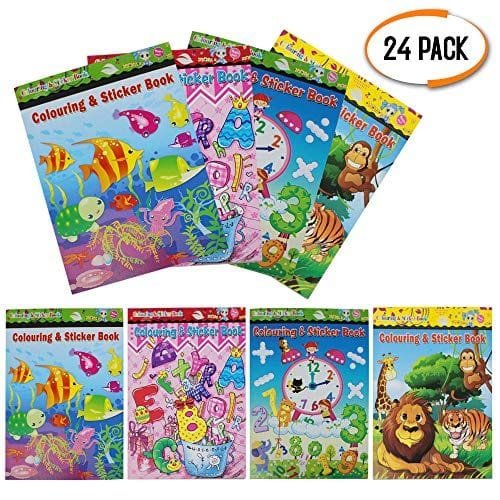 Actividades Para Guarderias Infantiles