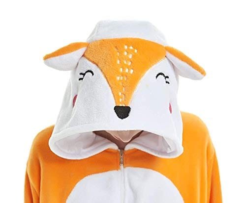 Disfraz pijama de pingüino adorable para mujer