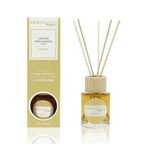 Ambientador Hogar Cristalinas