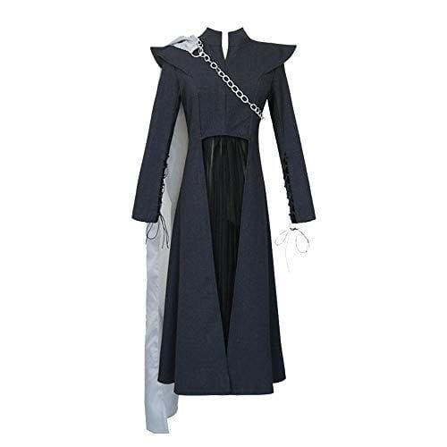 Disfraz de Reina madre de dragones para mujer