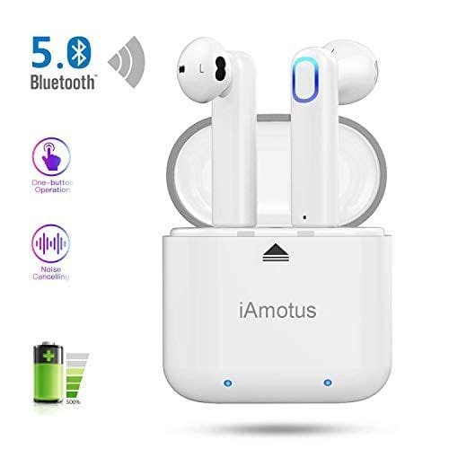 Los mejores auriculares bluetooth tipo airpods