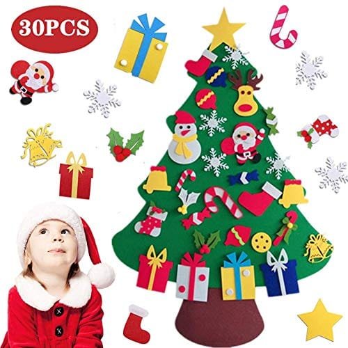 Adornos De Navidad Infantiles